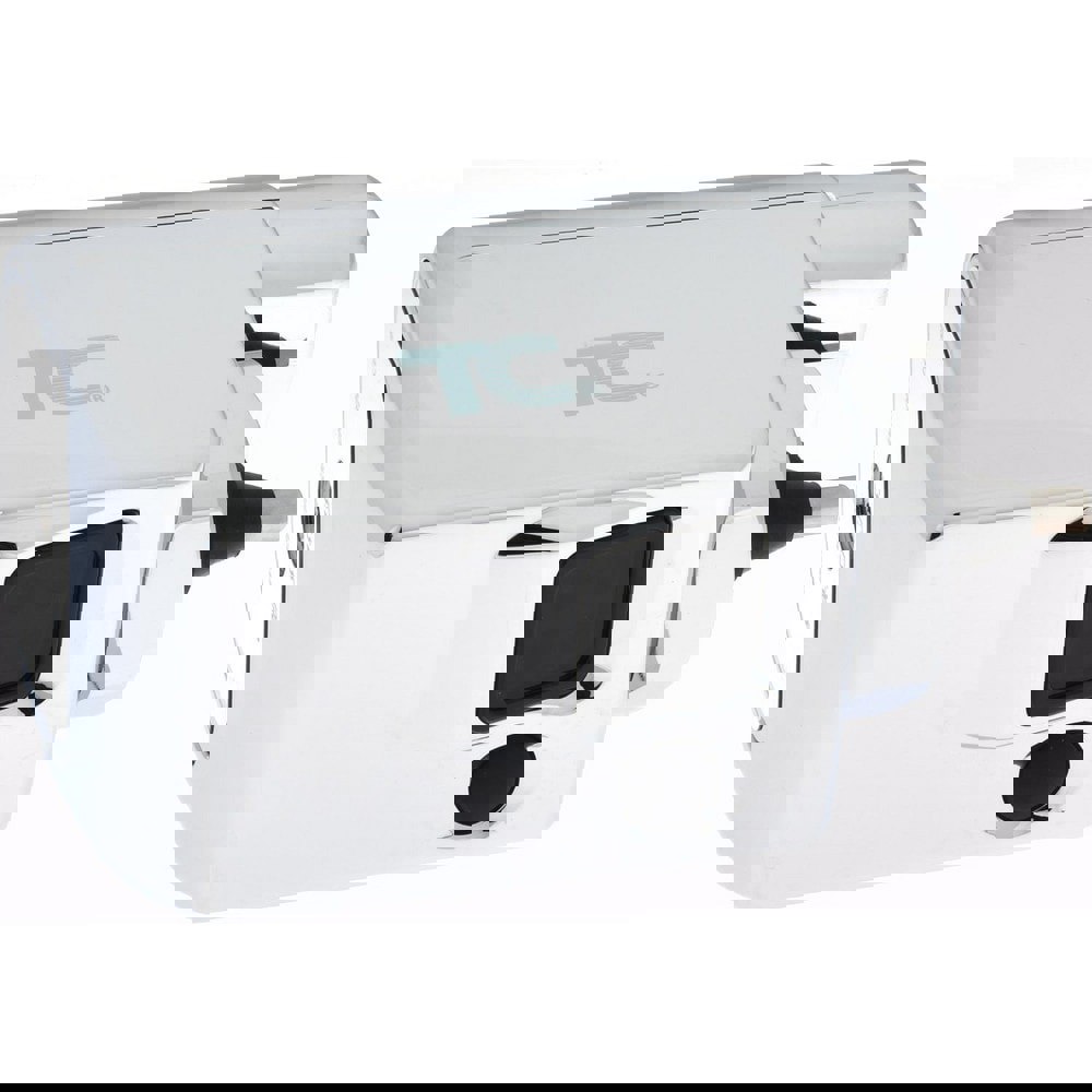 1.6 GPF ABS Plastic Flushometer